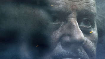 Anupam Kher’s motion poster from The Kashmir Files out now