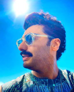 Celeb Photos Of Arjun Kapoor
