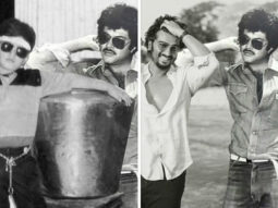 Arjun Kapoor wins the internet with his hilarious birthday post for uncle Anil Kapoor