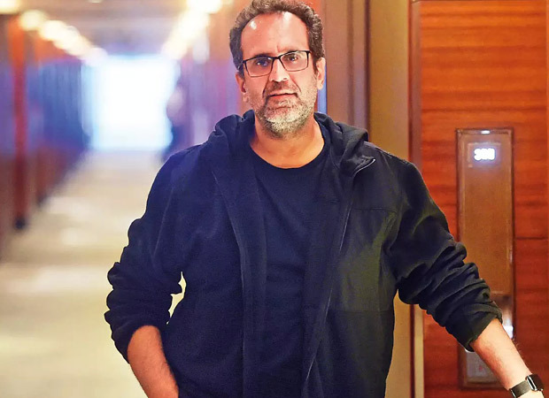 "As long as no one is indifferent to my film I am fine" - Aanand L Rai