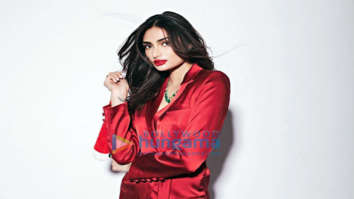 Celeb Photos Of Athiya Shetty