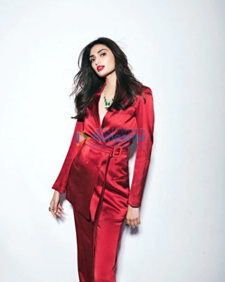 Celeb Photos Of Athiya Shetty