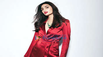 Celeb Photos Of Athiya Shetty