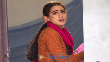 Movie Still of the movie Atrangi Re