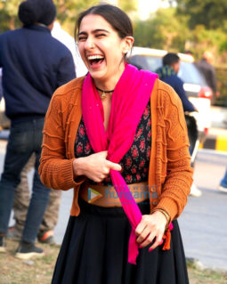 Movie Still of the movie Atrangi Re