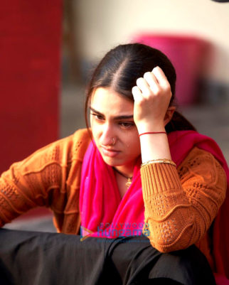 Movie Still of the movie Atrangi Re