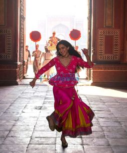Movie Stills Of The Movie Atrangi Re