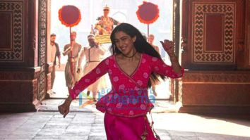 Movie Stills Of The Movie Atrangi Re