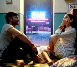 Movie Stills Of The Movie Atrangi Re