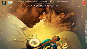 First Look of the movie Atrangi Re