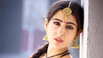 Movie Stills Of The Movie Atrangi Re