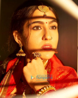 Movie Stills Of The Movie Atrangi Re