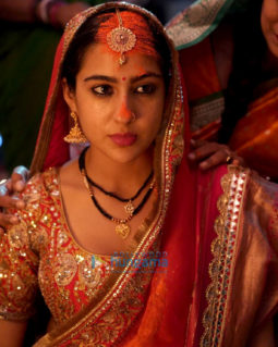 Movie Stills Of The Movie Atrangi Re