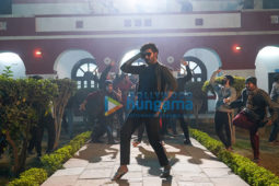 Movie Stills Of The Movie Atrangi Re