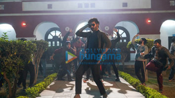 Movie Stills Of The Movie Atrangi Re