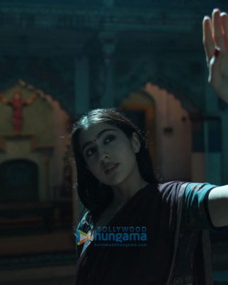 Movie stills of the movie Atrangi Re