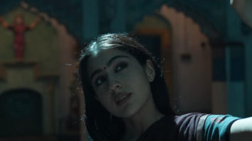 Movie stills of the movie Atrangi Re