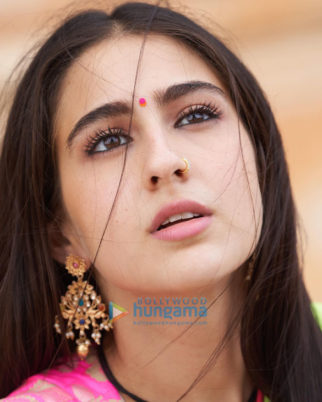 Movie stills of the movie Atrangi Re