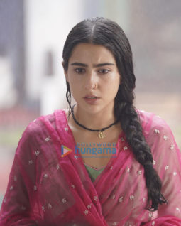 Movie stills of the movie Atrangi Re