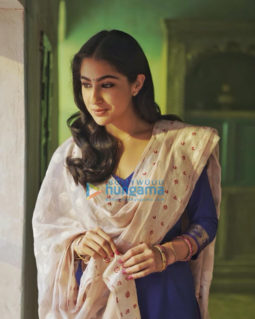 Movie stills of the movie Atrangi Re