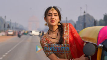 Movie stills of the movie Atrangi Re