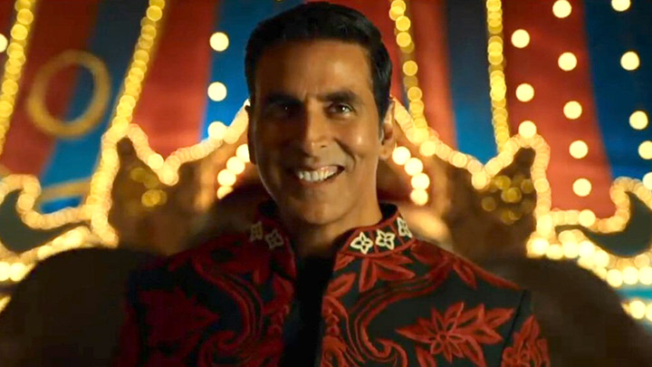 Atrangi Re: Garda (Song) | A. R. Rahman | Akshay Kumar Atrangi Re: Garda (Song) | A. R. Rahman | Akshay Kumar