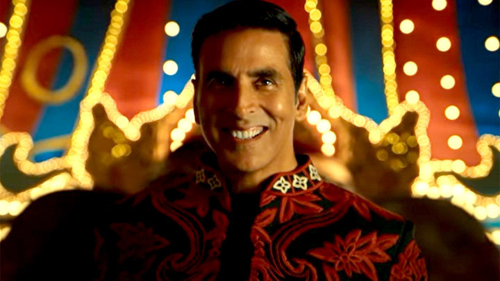 Atrangi Re: Garda (Teaser) | Akshay Kumar, Sara Ali Khan Atrangi Re: Garda (Teaser) | Akshay Kumar, Sara Ali Khan
