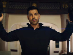 Attack | Official Teaser | John Abraham, Jacqueline Fernandez, Rakul Preet Singh
