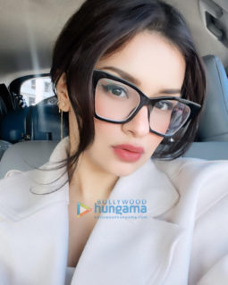 Celebrity Photos of Avneet Kaur