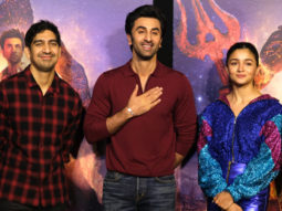 Ayan Mukerji didn’t want Alia Bhatt and Ranbir Kapoor to be seen together publicly until Brahmastra release