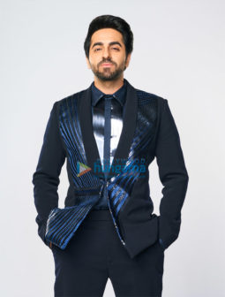 Celebrity Photos of Ayushmann Khurrana