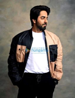 Celeb Photos Of Ayushmann Khurrana
