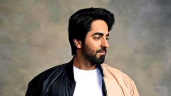 Celeb Photos Of Ayushmann Khurrana