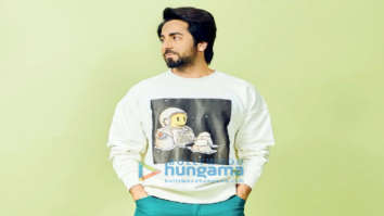 Celeb Photos Of Ayushmann Khurrana