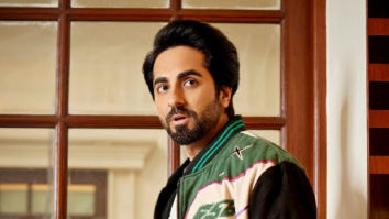 Celeb Photos Of Ayushmann Khurrana