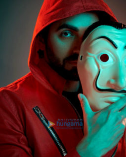 Celeb Photos Of Ayushmann Khurrana