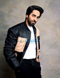 Celeb Photo Of Ayushmann Khurrana