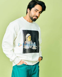Celeb Photos Of Ayushmann Khurrana