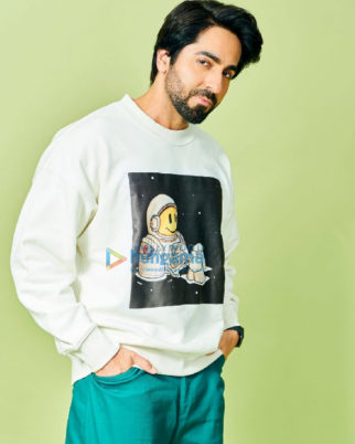 Celeb Photos Of Ayushmann Khurrana