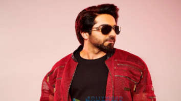 Celeb Photos Of Ayushmann Khurrana