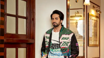 Celeb Photos Of Ayushmann Khurrana