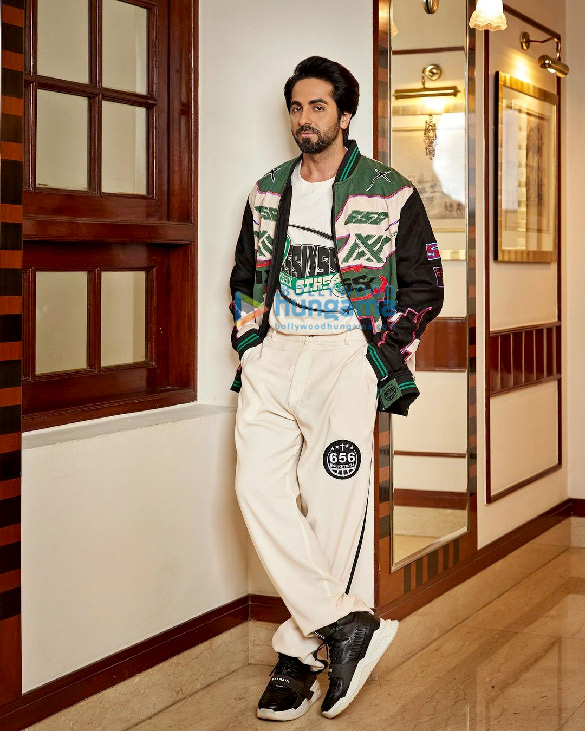 ayushmann khurrana 3 5