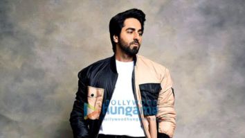 Celeb Photos Of Ayushmann Khurrana