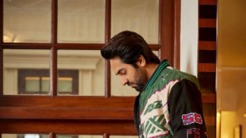 Celeb Photos Of Ayushmann Khurrana