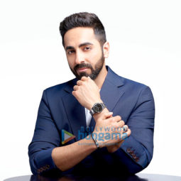 Celeb Photo Of Ayushmann Khurrana