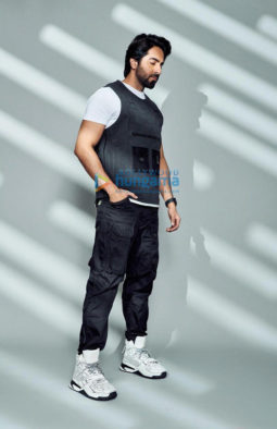 Celebrity Photos of Ayushmann Khurrana