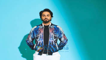 Celebrity Photos of Ayushmann Khurrana