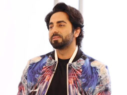 Ayushmann Khurrana: “Alia Bhatt, I think you & I’ll share a Great chemistry”| CKA | Vaani Kapoor