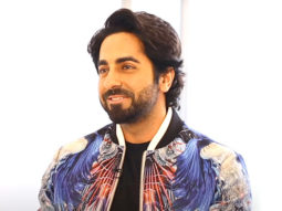 Ayushmann on Hrithik’s call: “I had tears in my eyes, he’s seen my…”| Chandigarh Kare Aashiqui