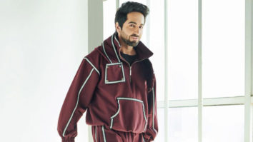 Ayushmann: “A trans girl should be in the lead of Chandigarh Kare Aashiqui sequel”| Rapid Fire